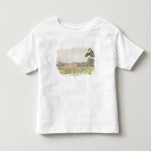 Kensington-Palast Kleinkind T-shirt
