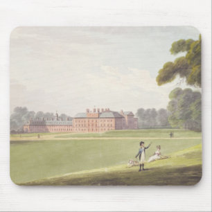 Kensington-Palast Mousepad