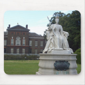 Kensington-Palast Mousepad