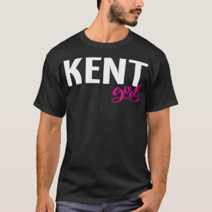 Kent Girl T-Shirt