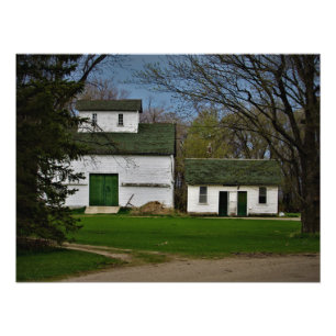 "Kent Green" Fotodruck