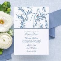 Kent Island Maryland Map Hochzeit in Urlaubsort