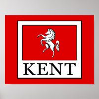 Kent Landkreis England