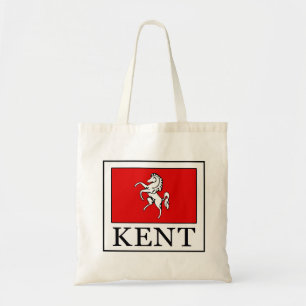 Kent Landkreis England Tragetasche
