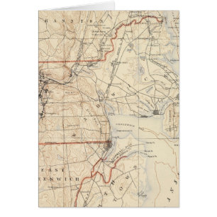 Kent Landkreis, Rhode Island