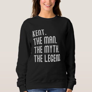 Kent Man Myth Legend Shirt Geschenke für Mens Funn