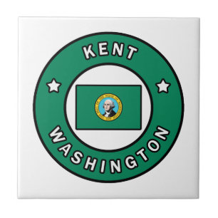 Kent Washington Fliese