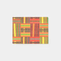 kente african print