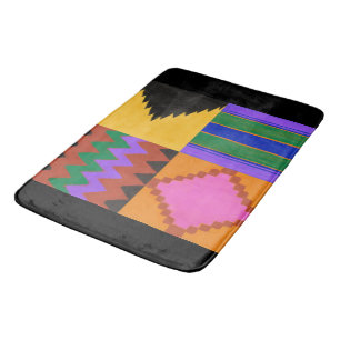 Kente Badematte