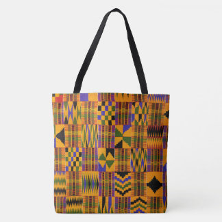 Kente Bag
