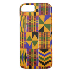 Kente Case-Mate iPhone Hülle