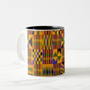 kente Tasse