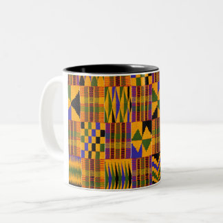 kente Tasse