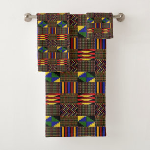 Kente Tuch