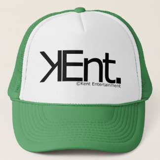 kentlogohat truckerkappe