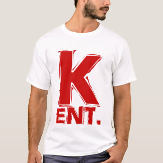 kentredshirt T-Shirt