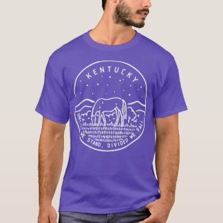 Kentucky 1792 Staat von Kentucky T-Shirt
