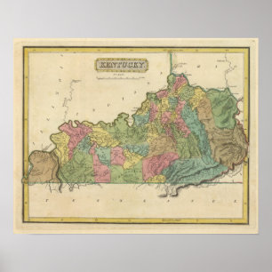 Kentucky 7 poster