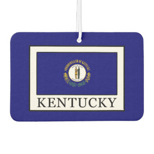Kentucky Autolufterfrischer