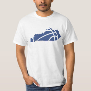 Kentucky-Basketballwildkatzen Tscheiße T-Shirt