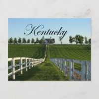 Kentucky Bluegrass Country
