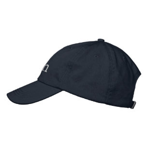 Kentucky Bourbon Bestickte Baseballkappe