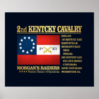 Kentucky Cavalry (BA2)