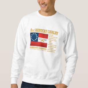 Kentucky Cavalry (BA2) Sweatshirt