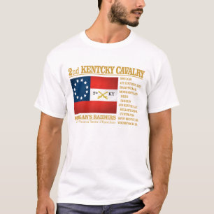 Kentucky Cavalry (BA2) T-Shirt