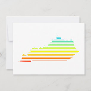 kentucky chill fade einladung