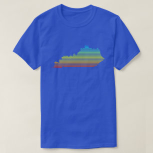 kentucky chill fade T-Shirt