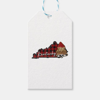 Kentucky Christmas Geschenkanhänger
