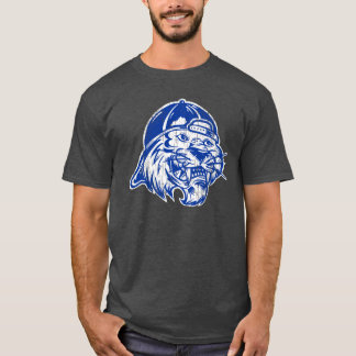 Kentucky Cool Cat Typ T-Shirt