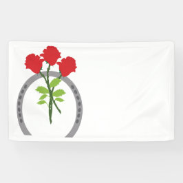 Kentucky Derby Banner