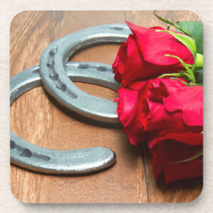 Kentucky Derby Untersetzer