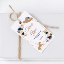 Kentucky Derby Wedding Vielen Dank