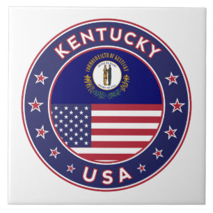Kentucky Fliese