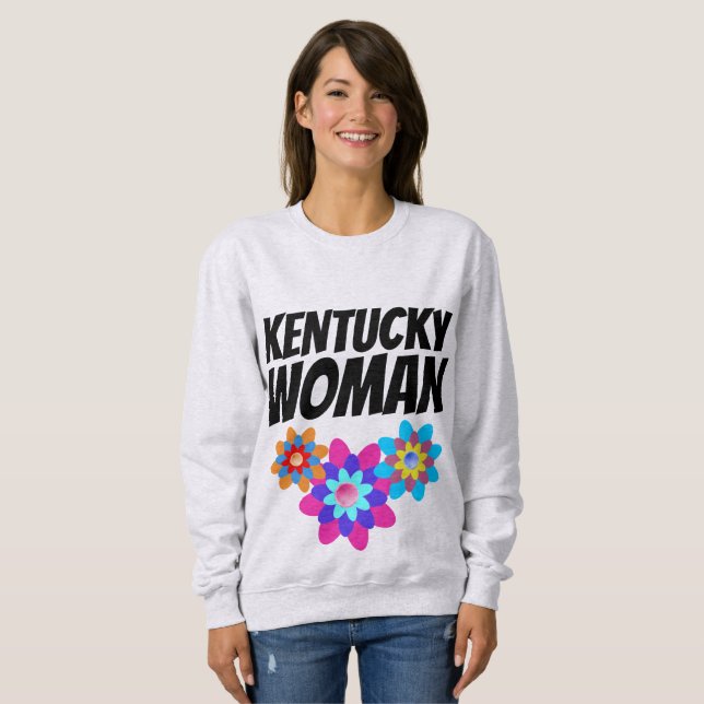 KENTUCKY FRAMAN T - Shirt (Vorne ganz)