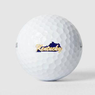 Kentucky Golfball