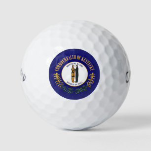 Kentucky Golfball