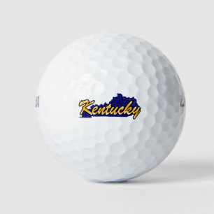 Kentucky Golfball