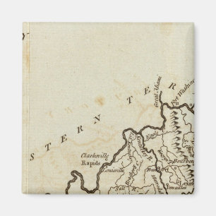 Kentucky Magnet