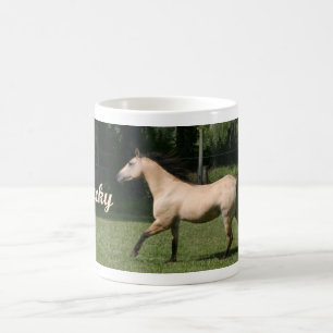 Kentucky-Pferd Tasse