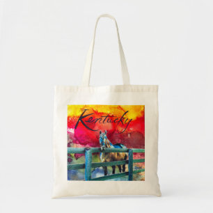 Kentucky-Pferdetasche Tragetasche