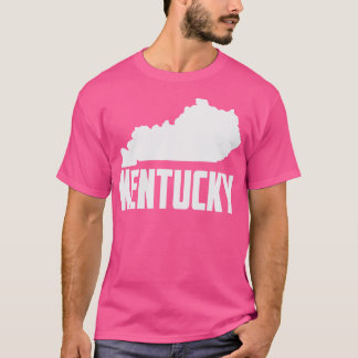 Kentucky Staat T-Shirt
