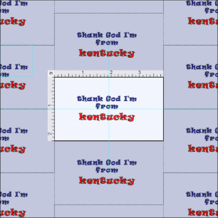 Kentucky Stoff