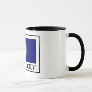 Kentucky Tasse