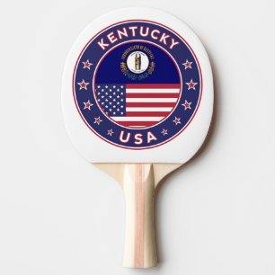 Kentucky Tischtennis Schläger
