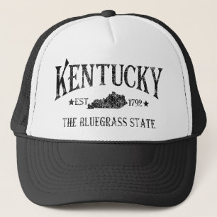 Kentucky Truckerkappe