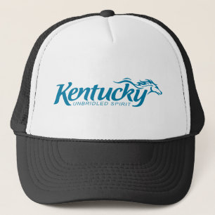 Kentucky Truckerkappe